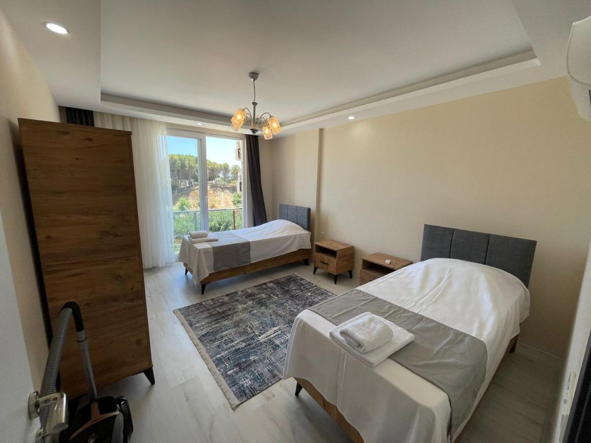 Atlas Apart/Demre Bagian luar foto