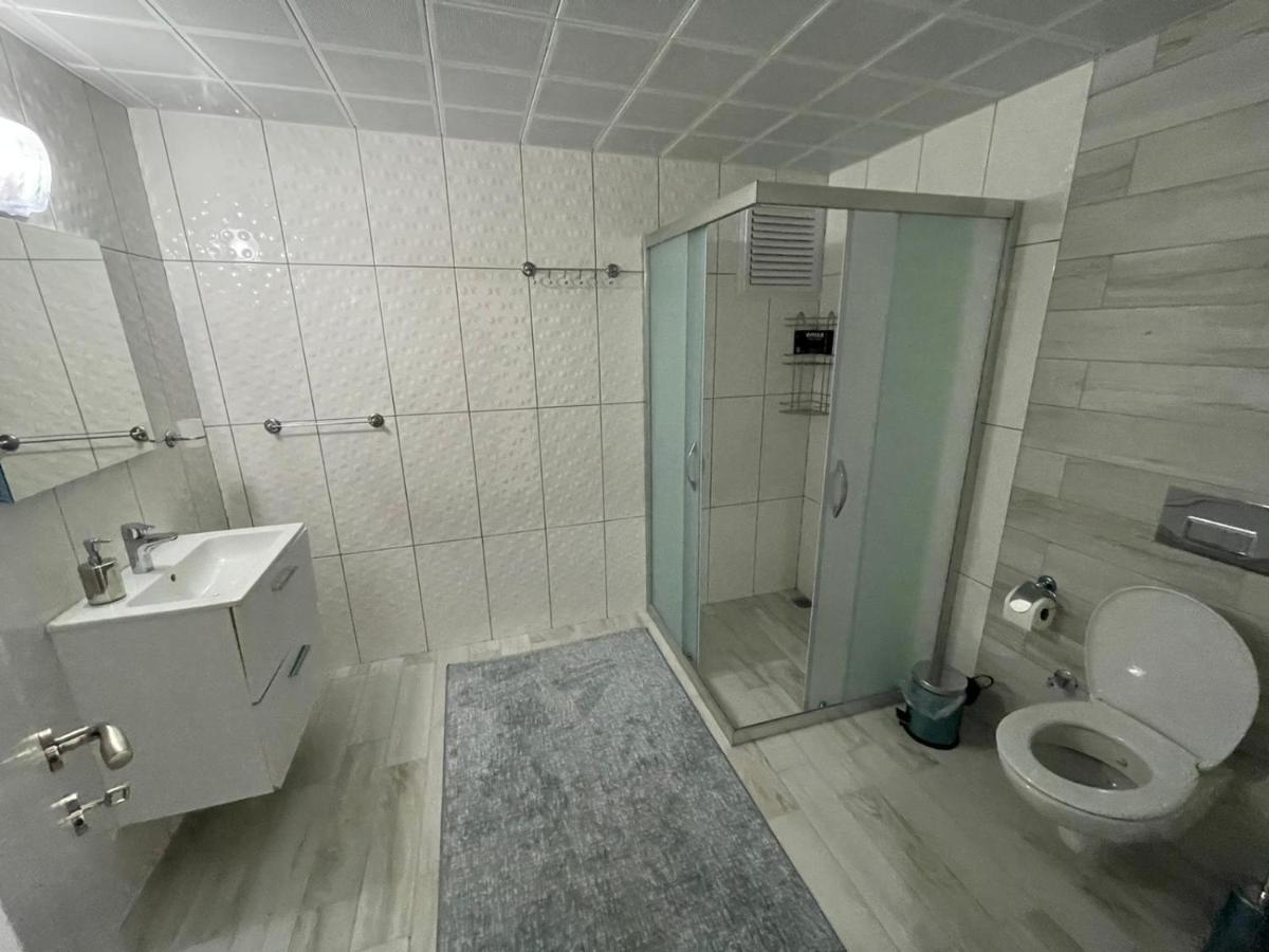Atlas Apart/Demre Bagian luar foto