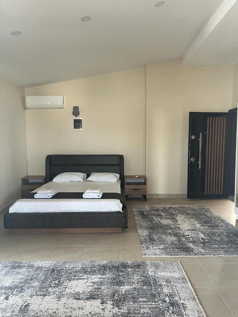 Atlas Apart/Demre Bagian luar foto