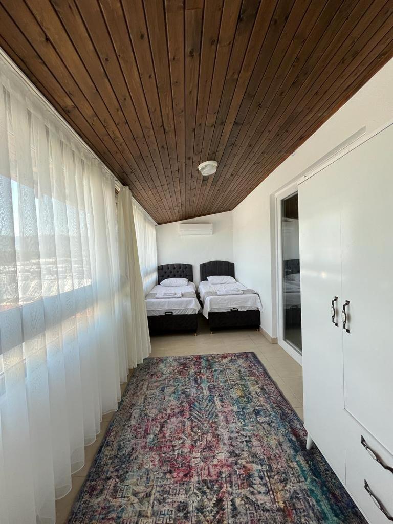 Atlas Apart/Demre Bagian luar foto