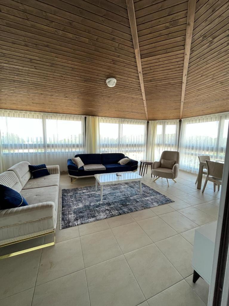 Atlas Apart/Demre Bagian luar foto